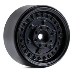 INJORA 116g/pcs 1.9" Beadlock Wheel Rim For 1/10 RC Crawler Car Axial SCX10 90046 RedCat Gen8 TRX-4 -Remote Control Car Shop Sb53b6cced9b64a57baa388601a1763bat