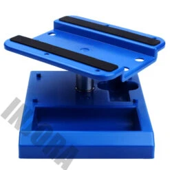 INJORA Plastic Work Station Repair Stand For 1/12 1/10 1/8 RC Car Crawler Truck Buggy -Remote Control Car Shop Sb540e687b38f45c182718c27cc4312c55