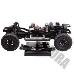 INJORA Plastic Work Station Repair Stand For 1/12 1/10 1/8 RC Car Crawler Truck Buggy -Remote Control Car Shop Sbaa881cf83dc4db8b0c590ca28e6f7ffc