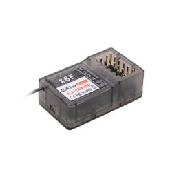 DUMBORC X4/X5/X6 RC Car Radio Controller Transmitter Digital Response Gyroscope 2.4GH 4/5/6 Channel Receiver For RC Car Boat -Remote Control Car Shop Sc01eb80dbac34a7eae3b5fd6689d6fdeT