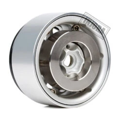 INJORA 2PCS/4PCS Brass Brake Disc Weights Silver Anodized For 1.9 2.2inch Wheel TRX4 TRX6 Axial SCX10 90046 AXI03007 -Remote Control Car Shop Sc23659425e2e435b96ecc4c87f179c0bM