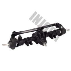 INJORA 1:10 RC Crawler Complete Differential Axle For Axial SCX10 II 90046 90047 RC Car Upgrade Parts 13 INJORA 1:10 RC Crawler Complete Differential Axle For Axial SCX10 II 90046 90047 RC Car Upgrade Parts -Remote Control Car Shop Sc6c9bc4c072d4e69bd8b0b1cee7ca4269