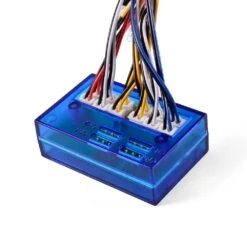 AUSTAR 12 LED RC Lights Kit For 1/10 1/8 RC Car HSP Traxxas TAMIYA CC01 Axial SCX10 D90 4WD RC Car Lights Mini LED For Model Kit -Remote Control Car Shop Sc8d607164a0d4af39a119cc0dd3b66a42