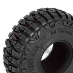 INJORA 4PCS 114*41mm 1.9" Mud Grappler Rubber Wheel Tires For 1:10 RC Crawler Car TRX4 Axial SCX10 II 90046 Redcat Gen8 -Remote Control Car Shop Scb3de104797a4daabaafcfc2d1f980c5N