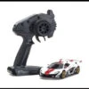 Kyosho Mini-Z RWD McLaren P1 GTR White-Red (W-MM/KT531P)