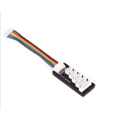 Multi Charger JST-XH Balance Board 2-6S LiPo Battery Charging Adapter Cable For ISDT Q8 D2 Hota D6 P6ToolkitRC M6D M8S Charger -Remote Control Car Shop Sd5bf2aeb8ce547a6884ef56ef788f32dG