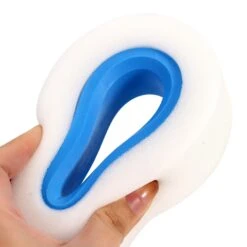 INJORA 1.9" Rubber Wheel Tires With TPE Dual Stage Foam For RC Crawler Car Axial SCX10 90046 TRX4 Upgrade Parts -Remote Control Car Shop Sdccd0811cb004ec4afe5d9b9d7ef44ad0