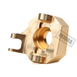 INJORA 2PCS Brass Front AR44 Steering Knuckles For 1/10 RC Crawler Axial SCX10 II 90046 Upgrade Parts -Remote Control Car Shop Se3258a560be94449afcb8fea5155588bo