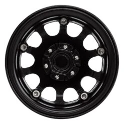 INJORA 249g/pcs Heavy 2.2" Beadlock Metal Wheel Rim For 1/10 RC Crawler Car Axial SCX10 90046 Wraith RR10 TRX-6 -Remote Control Car Shop Se56f0e44ffc74a578f76132b7d094284E