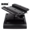 INJORA Plastic Work Station Repair Stand For 1/12 1/10 1/8 RC Car Crawler Truck Buggy