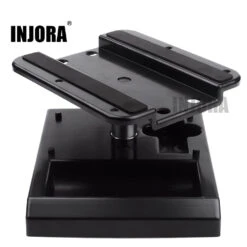 INJORA Plastic Work Station Repair Stand For 1/12 1/10 1/8 RC Car Crawler Truck Buggy