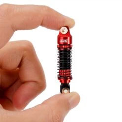INJORA 53MM Threaded Shock Absorber Oil Damper For 1/18 RC Crawler TRX4M Upgrade (4M-24) -Remote Control Car Shop Sef4a1e9f7b2c4e31888a40072e0cc137I