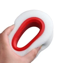 INJORA 4PCS 1.9" Rubber Wheel Tires With Dual Stage TPE Foam For RC Crawler Car Axial SCX10 90046 TRX4 D90 Redcat Gen8 -Remote Control Car Shop Sf34d693768ab430fb4785d434d55d224h