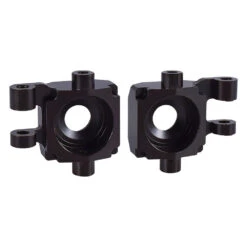 Brass Knuckles Steering Block Steering Knuckle for Traxxas TRX-4M 1/18 Upgrades Parts RC Crawler Accessories Bronco Defender 22g -Remote Control Car Shop Sf3b523415ff34b67a51d4fcee50c23bcW