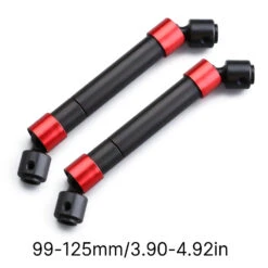 INJORA 313/324mm Wheelbase LCG Carbon Fiber Chassis Kit Frame Girder For 1/10 RC Crawler TRX4 Upgrade Parts -Remote Control Car Shop Sf57d1452588b4b97ad616437642781463