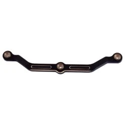 TRX-4M Steering Link Brass Links Rod Tie Set Traxxas TRX-4M 1/18 Upgrades Parts RC Crawler Accessories Bronco Defender -Remote Control Car Shop Sf63b8c08719b4efd8be0e74ccd7070e1T