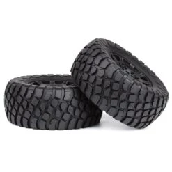 INJORA 4PCS 110*48MM 108*42MM RC Car Rubber Tires Wheel Rim Set For 1/10 Short Course Truck Slash VKAR 10SC HPI -Remote Control Car Shop Sf7c736f3c4424f82b4507248ad4d6328g