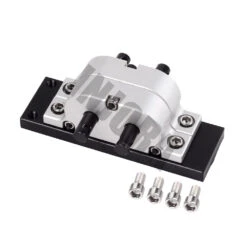 INJORA 1:1 Gear Ratio Metal Gearbox Transfer Case Mount For 1:14 Tamiya Truck & 1:10 RC Crawler Axial SCX10 D90 14 INJORA 1:1 Gear Ratio Metal Gearbox Transfer Case Mount For 1:14 Tamiya Truck & 1:10 RC Crawler Axial SCX10 D90 -Remote Control Car Shop Sfdba42f89a714d9689f4ab133a0bd62c2