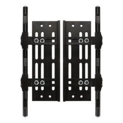 INJORA 2PCS Rock Sliders Metal Pedal For 1:10 RC Crawler Car Axial SCX10 90046 TRX4 Upgrade Parts -Remote Control Car Shop Sfde7479959f94d1aa676fe4affb8e0b7i