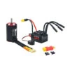 Surpass Rocket V2 Supersonic 3200KV 3660 Brushless Motor With 80A ESC SP-036602-28