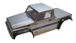 RudMac Suzuki SJ Pickup 1/10th Scale Bodyshell -Remote Control Car Shop SuzukiSJ01