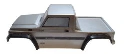 RudMac Suzuki SJ Pickup 1/10th Scale Bodyshell -Remote Control Car Shop SuzukiSJ02
