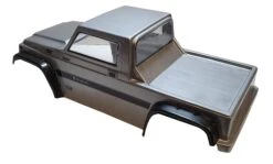 RudMac Suzuki SJ Pickup 1/10th Scale Bodyshell -Remote Control Car Shop SuzukiSJ03