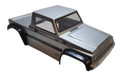 RudMac Suzuki SJ Pickup 1/10th Scale Bodyshell -Remote Control Car Shop SuzukiSJ07