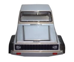 RudMac Suzuki SJ Pickup 1/10th Scale Bodyshell -Remote Control Car Shop SuzukiSJ08