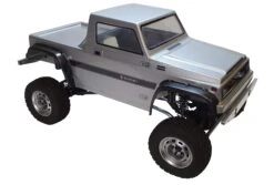 RudMac Suzuki SJ Pickup 1/10th Scale Bodyshell