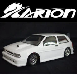 Arion - T-Star M-Class Body WB 225mm Inc Decal, Mask And Wing BFCM