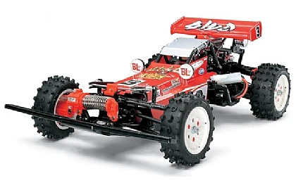 Tamiya Hotshot 58391 Kit Re-release 1 Tamiya Hotshot 58391 Kit Re-release