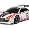 Tamiya RAIKIRI GT TT-02 58626