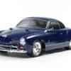 TAMIYA Volkswagen Karmann Ghia (M-06) 58677