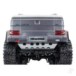 TRAXXAS TRX-6 Mercedes-Benz G 63 AMG 1:10 6X6 Electric Scale & Trail Crawler (+ TQi 4-ch, XL-5 HV, Titan 550) Metallic White TRX88096-4-WHT 20 TRAXXAS TRX-6 Mercedes-Benz G 63 AMG 1:10 6X6 Electric Scale & Trail Crawler (+ TQi 4-ch, XL-5 HV, Titan 550) Metallic White TRX88096-4-WHT -Remote Control Car Shop TRX88096 4 WHT 10