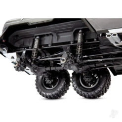 TRAXXAS TRX-6 Mercedes-Benz G 63 AMG 1:10 6X6 Electric Scale & Trail Crawler (+ TQi 4-ch, XL-5 HV, Titan 550) Metallic White TRX88096-4-WHT 21 TRAXXAS TRX-6 Mercedes-Benz G 63 AMG 1:10 6X6 Electric Scale & Trail Crawler (+ TQi 4-ch, XL-5 HV, Titan 550) Metallic White TRX88096-4-WHT -Remote Control Car Shop TRX88096 4 WHT 11