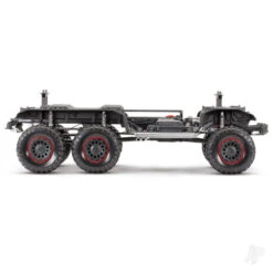 TRAXXAS TRX-6 Mercedes-Benz G 63 AMG 1:10 6X6 Electric Scale & Trail Crawler (+ TQi 4-ch, XL-5 HV, Titan 550) Metallic White TRX88096-4-WHT 17 TRAXXAS TRX-6 Mercedes-Benz G 63 AMG 1:10 6X6 Electric Scale & Trail Crawler (+ TQi 4-ch, XL-5 HV, Titan 550) Metallic White TRX88096-4-WHT -Remote Control Car Shop TRX88096 4 WHT 6