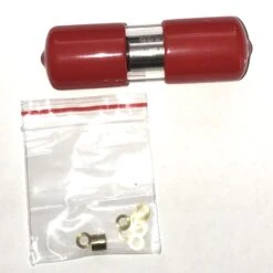 Surpass V4S/V5R Stock Option Rotor 12.3mm