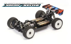 XRAY XB8E ’22 1/8 Off-Road Buggy XR350159 -Remote Control Car Shop X82