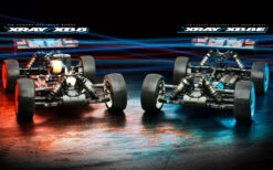 XRAY XB8E ’22 1/8 Off-Road Buggy XR350159 -Remote Control Car Shop X83