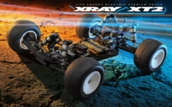 XRAY XT2C'21 - 2WD 1/10 ELECTRIC STADIUM TRUCK - CARPET EDITION XR320204 -Remote Control Car Shop ab7a8bad7994b39025
