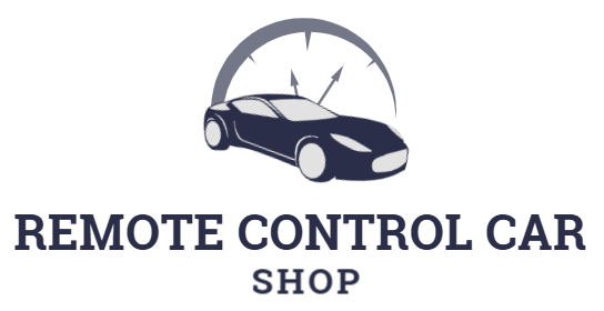 Remote Control Car Shop