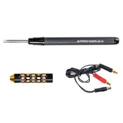 ARROWMAX PIT IRON Item No. AM174021