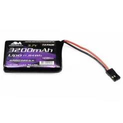 Arrowmax AM LIPO 3200MAH 3.7V - SANWA MT-44, MT-5 AM700991