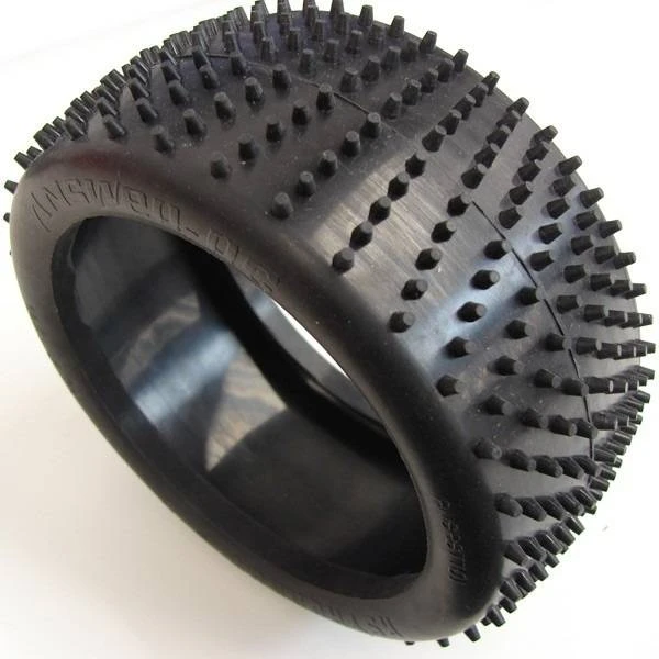 Answer-RC Astronaut 1/8 Truggy Tyres - 1pr Soft ANSASTT01-S 2 Answer-RC Astronaut 1/8 Truggy Tyres - 1pr Soft ANSASTT01-S - Image 2