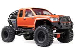 Axial 1/6 SCX6 Trail Honcho 4WD RTR - Red AXI05001T1 -Remote Control Car Shop axi05001t1 1