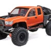 Axial 1/6 SCX6 Trail Honcho 4WD RTR - Red AXI05001T1