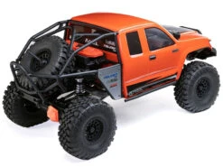 Axial 1/6 SCX6 Trail Honcho 4WD RTR - Red AXI05001T1 -Remote Control Car Shop axi05001t1 2