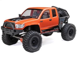 Axial 1/6 SCX6 Trail Honcho 4WD RTR - Red AXI05001T1