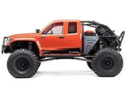 Axial 1/6 SCX6 Trail Honcho 4WD RTR - Red AXI05001T1 -Remote Control Car Shop axi05001t1 4